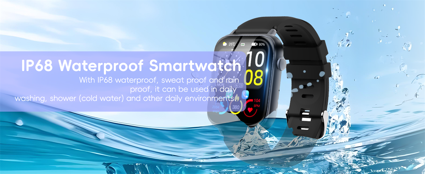 ctivity tracker heart rate monitor