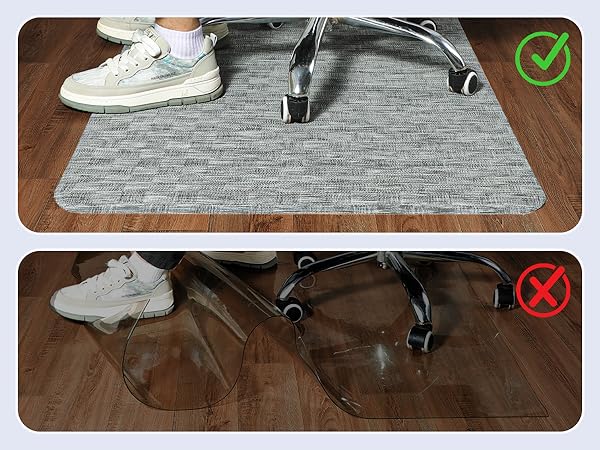 Floor Protector Mats