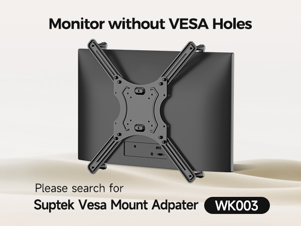 dual monitor arm desk mount