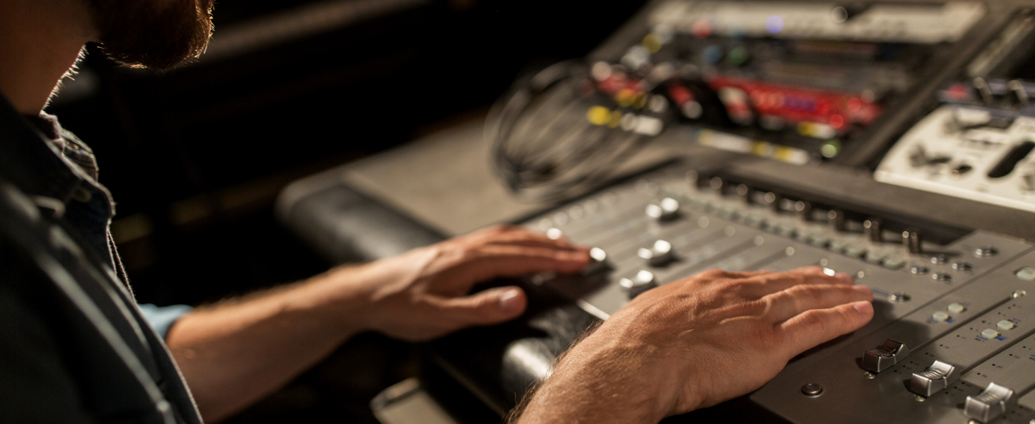 Application Scenario: Radio