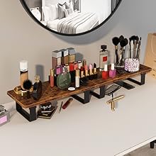 Cosmetic Rack