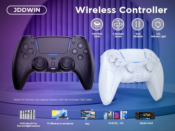ps5 controller