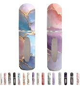 Syyflibb 5ml Perfume Atomiser Refillable Bottles Portable Mini Spray Travel Bottle Easy to Refill...