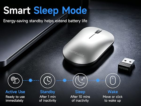 mouse wireless