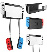 wall mount for switch
