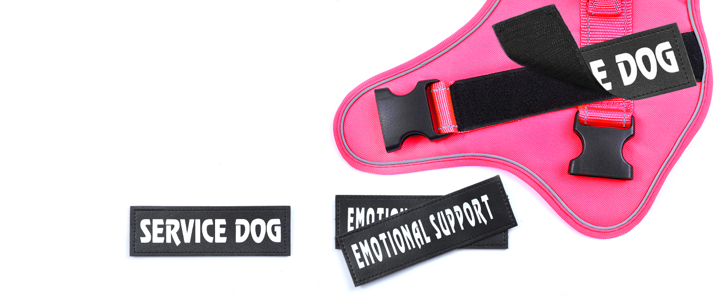 Anti-abrasion baffle design and Velcro panel design
