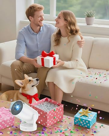 home theater projectors