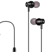 Extra Long Earbuds for TV