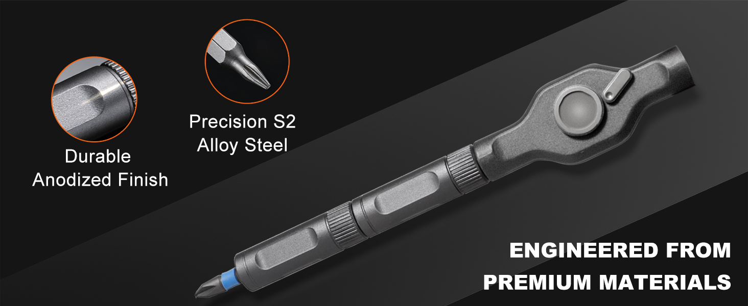 screwdriver set