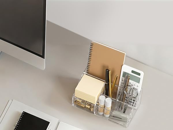 desk organizer
