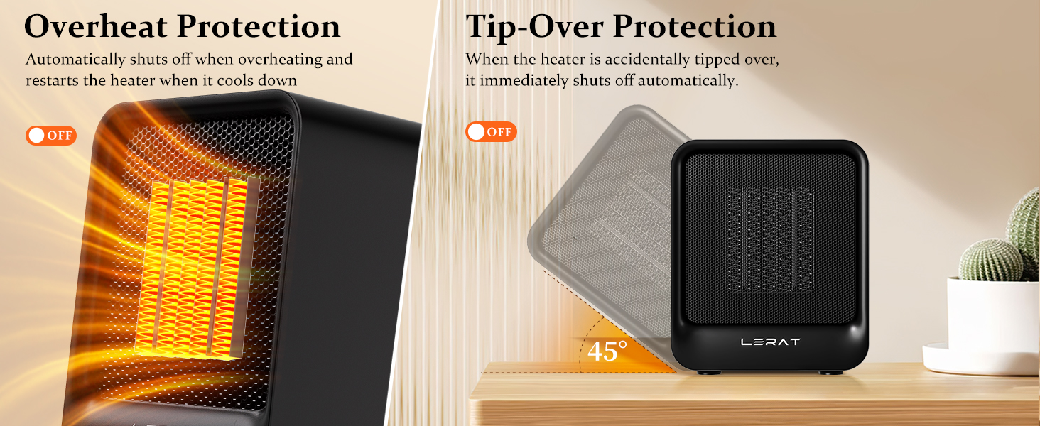 mini heater