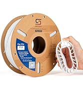 Siraya Tech Flex TPU Filament - 85A Shore, High Flexibility and Toughness, High Flow &amp; High Speed...