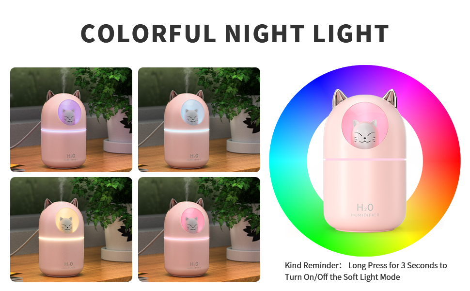 Humidifier