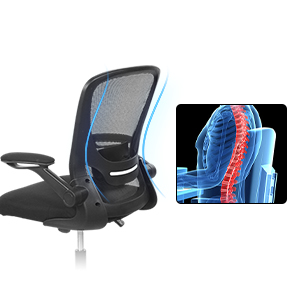 Office chair desk chair adjustable chair3