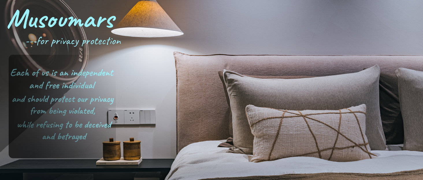 hidden spy camera for room