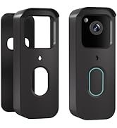 No-Drill Blink Doorbell Mount for All-New Blink Video Doorbell Camera(2nd Gen), Blink Adhesive Mo...