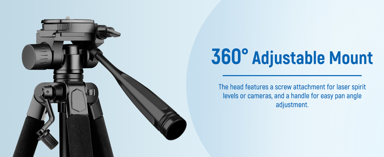 camera tripod mount