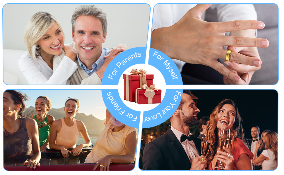 fitness rings for women