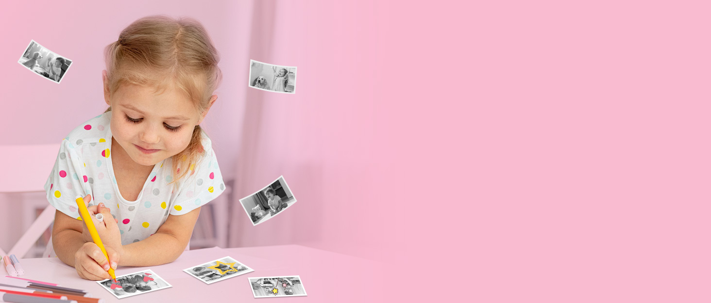 Multi-functional Kids Cameras Ages 7-12