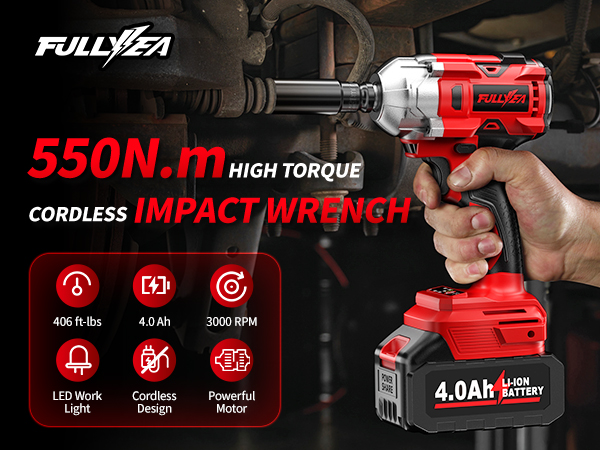 impact drill