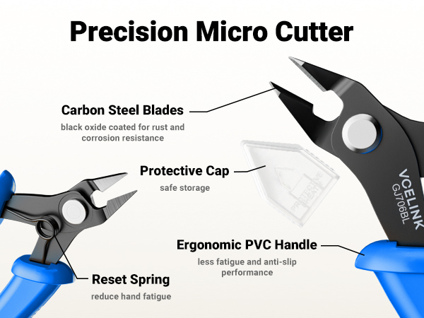 Wire cutter