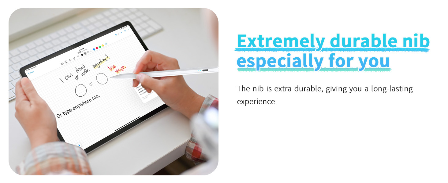 apple pencil