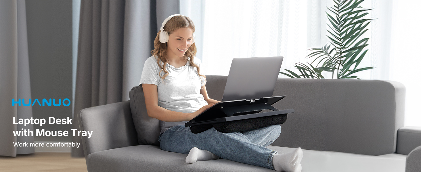 HUANUO lap desk