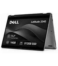 Dell Latitude 7450 7000 2-in-1 Business AI PC Laptop (14