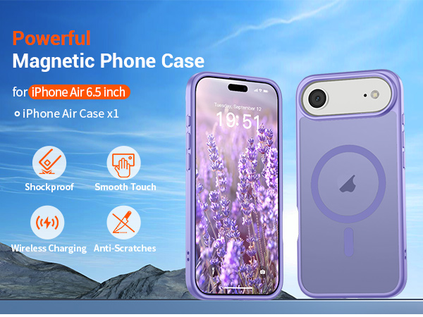 iphone 17 air case