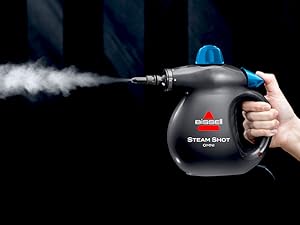 steamshot