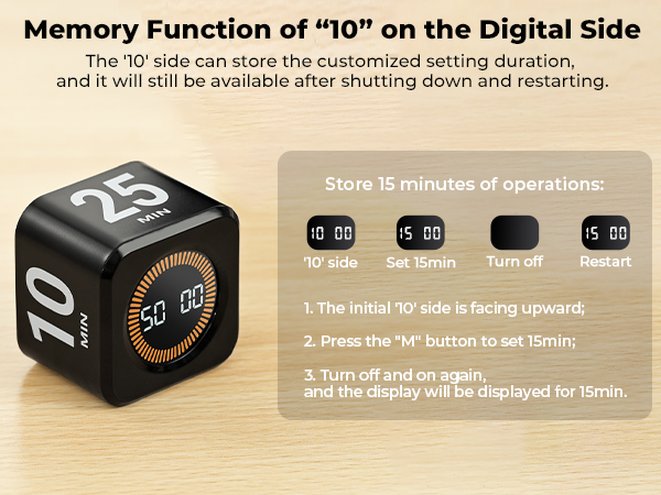 timer