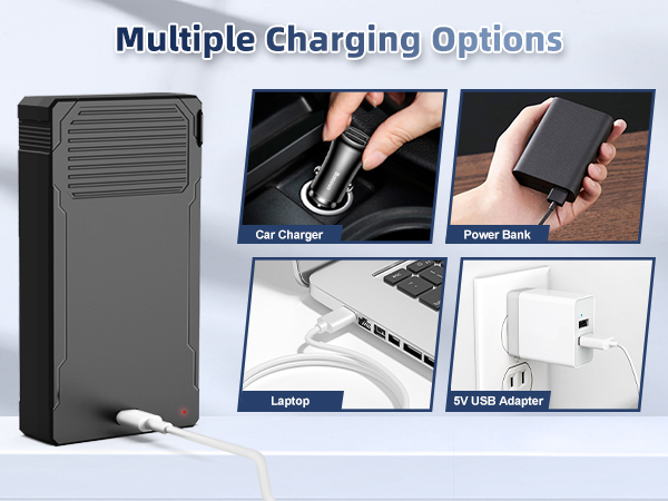 spypoint lithium battery pack