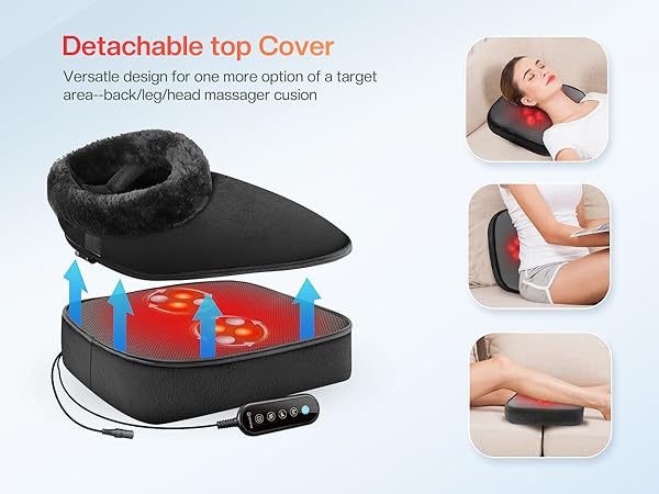 foot massager