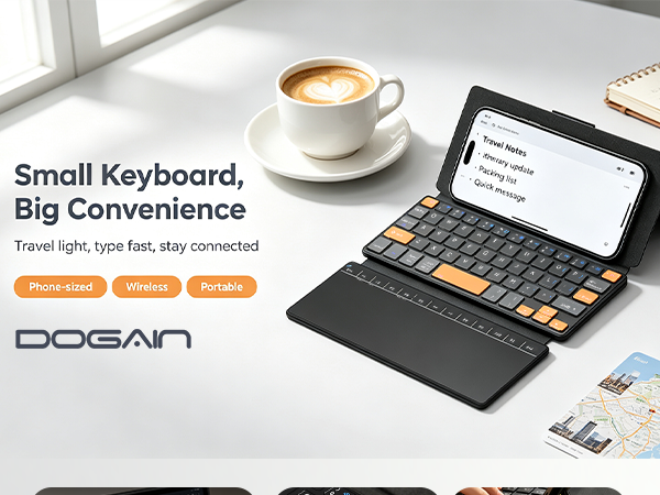 wireless keyboard