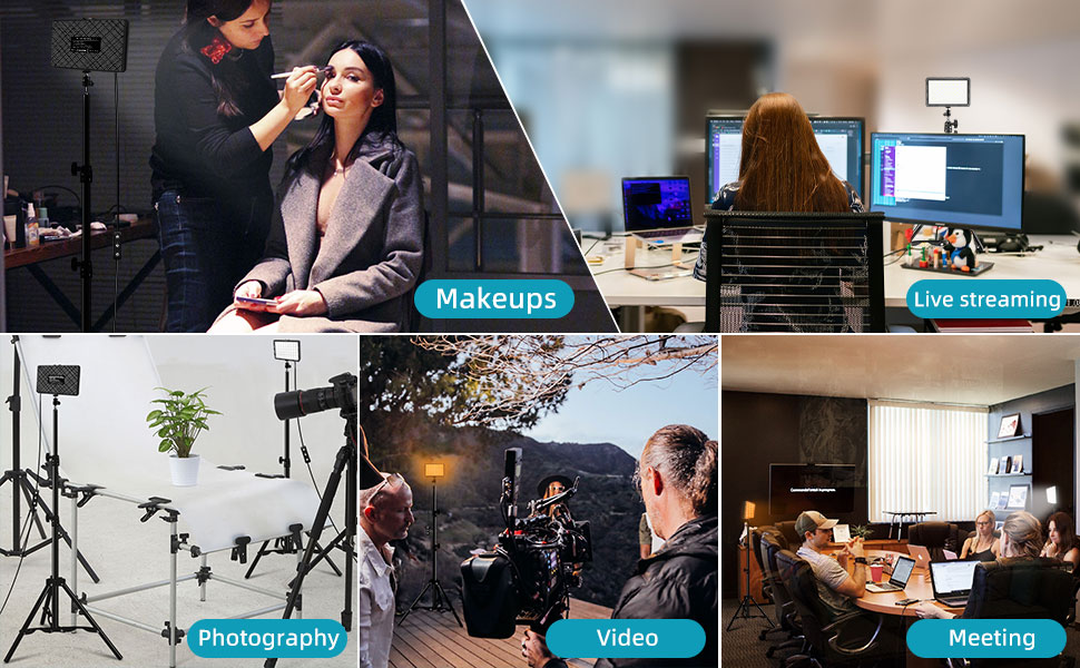 More Scenarios Available