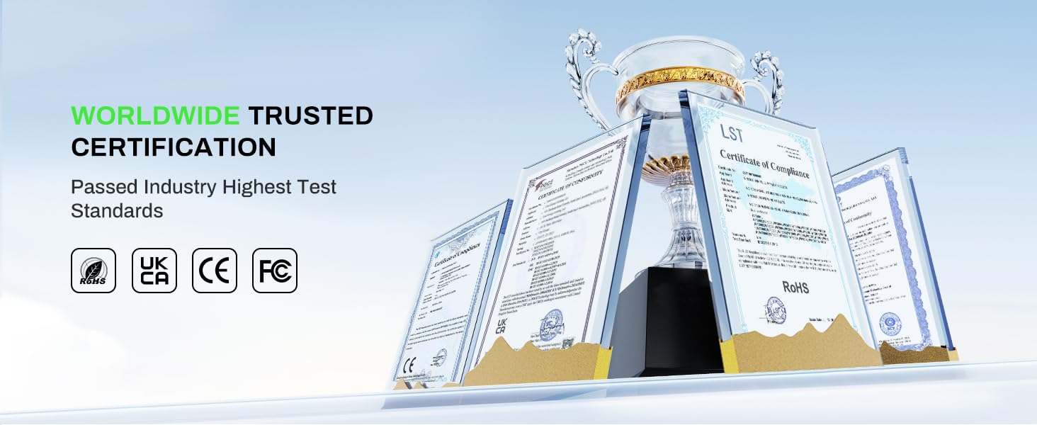 WORLDWIDE TRUSTED CERTIFICATION