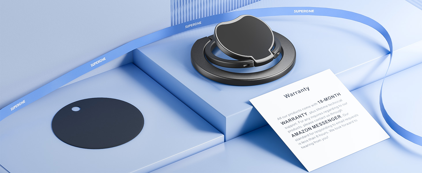 gym magnetic phone holder