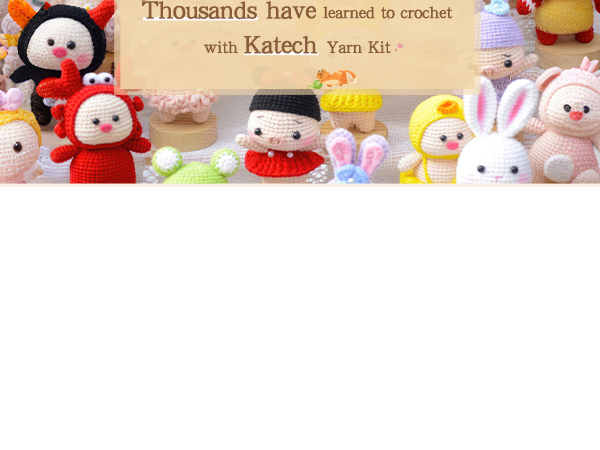 Yarn for Crocheting Knitting