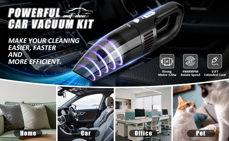 car detailing kit
