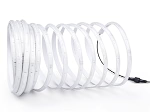 solar strip light