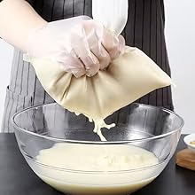 cloth strainer for juicing