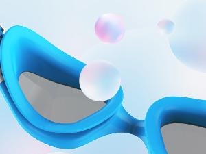 kids swim goggles