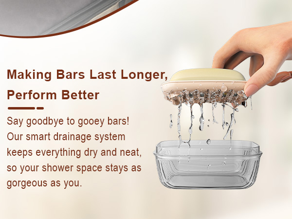 soap holder