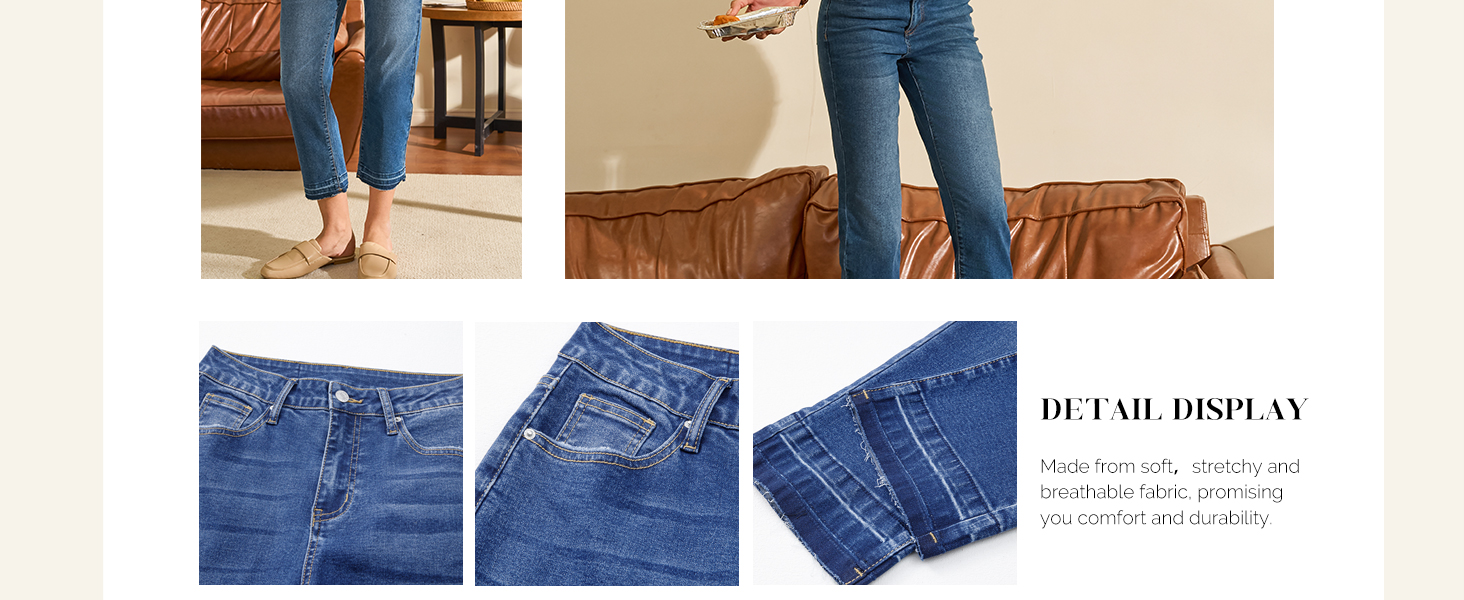 denim jeans for women