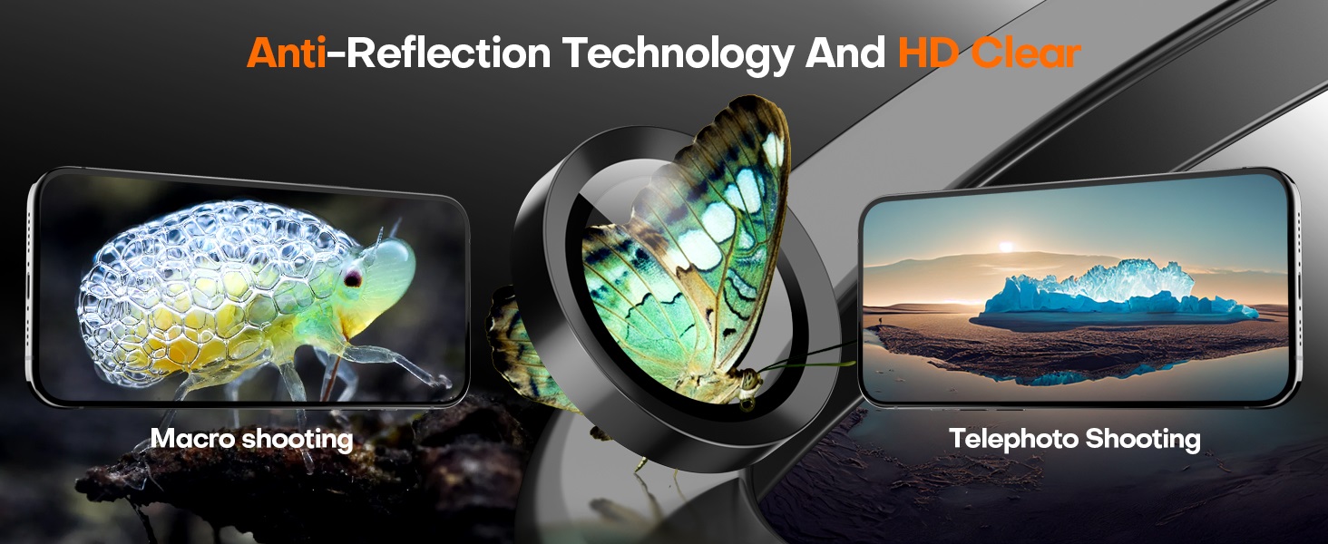 Camera Lens Protector
