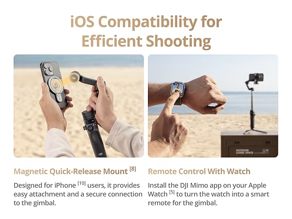 iOS Compatibility