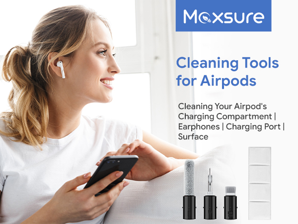 airpod cleaner kit