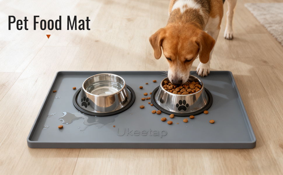 Silicone Mat