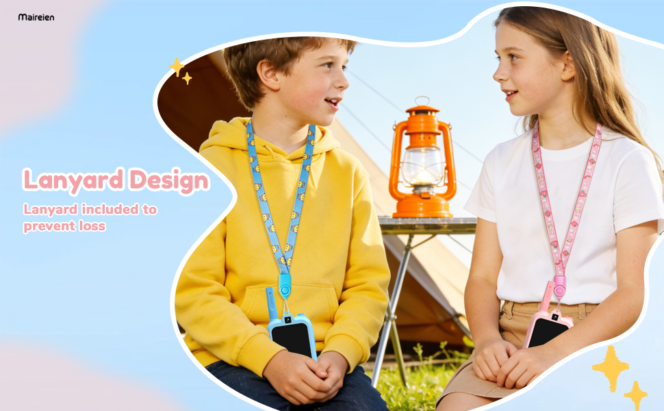 2 pack boys and girls bluey pink blue coolest gadgets ages 7-12