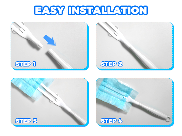 duster handle